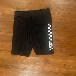 Van’s Youth Leggin